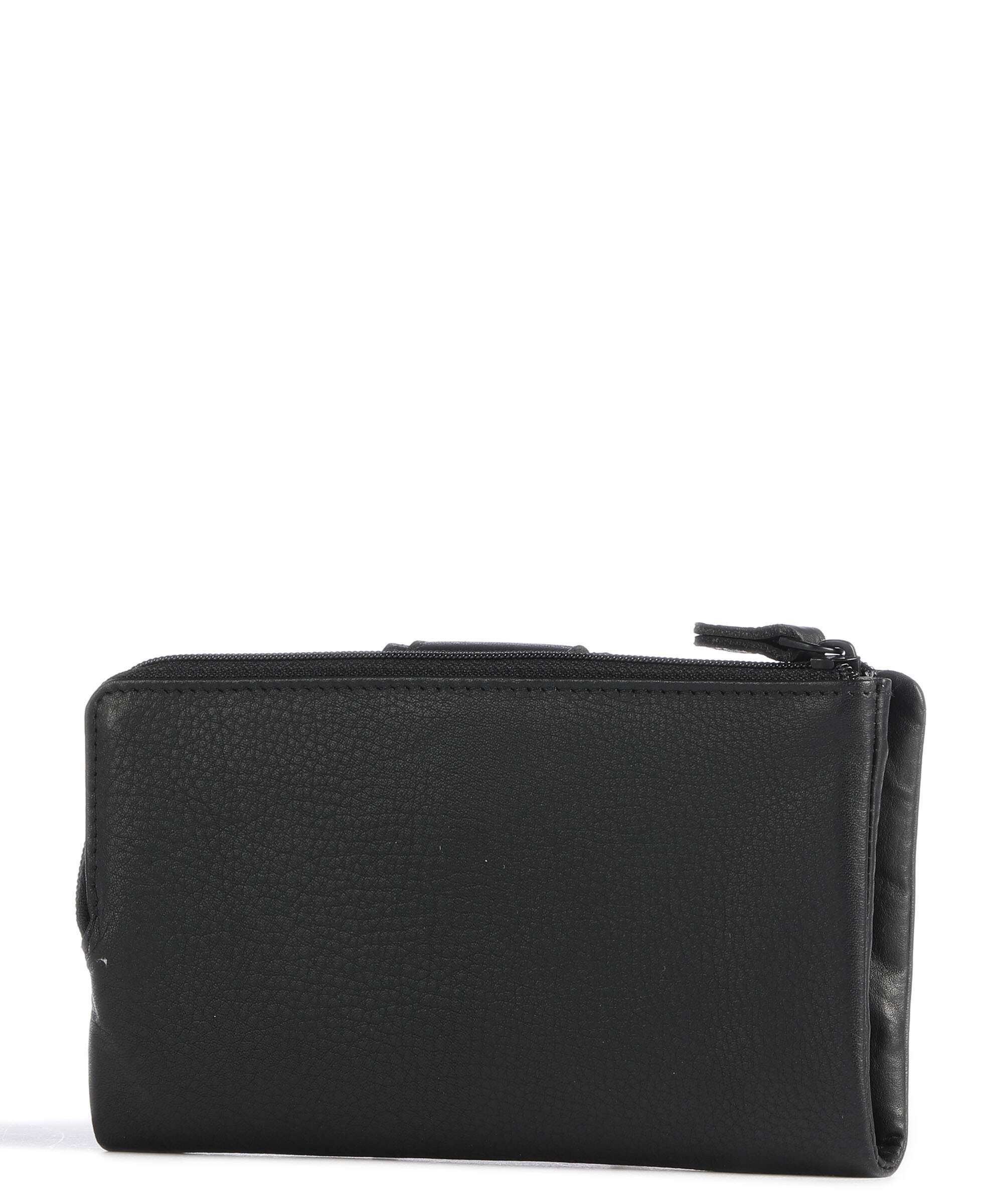 Voi 4Seasons Sandra Wallet schwarz