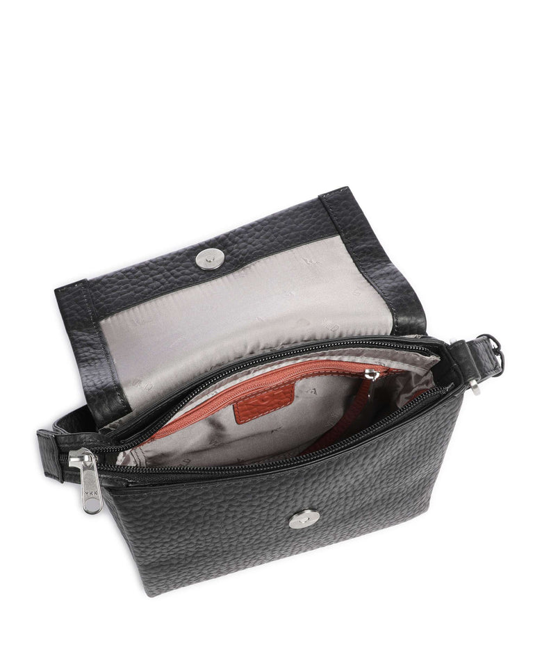 Voi Hirsch Nazan Crossbody bag schwarz
