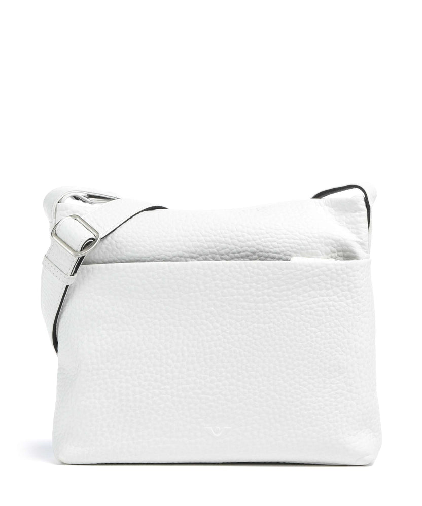 Voi Hirsch Bristol Crossbody bag weiss