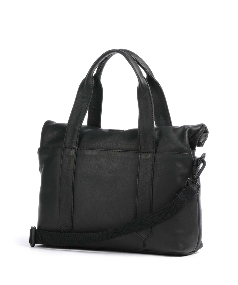 Voi 4Seasons Ziska Handbag schwarz