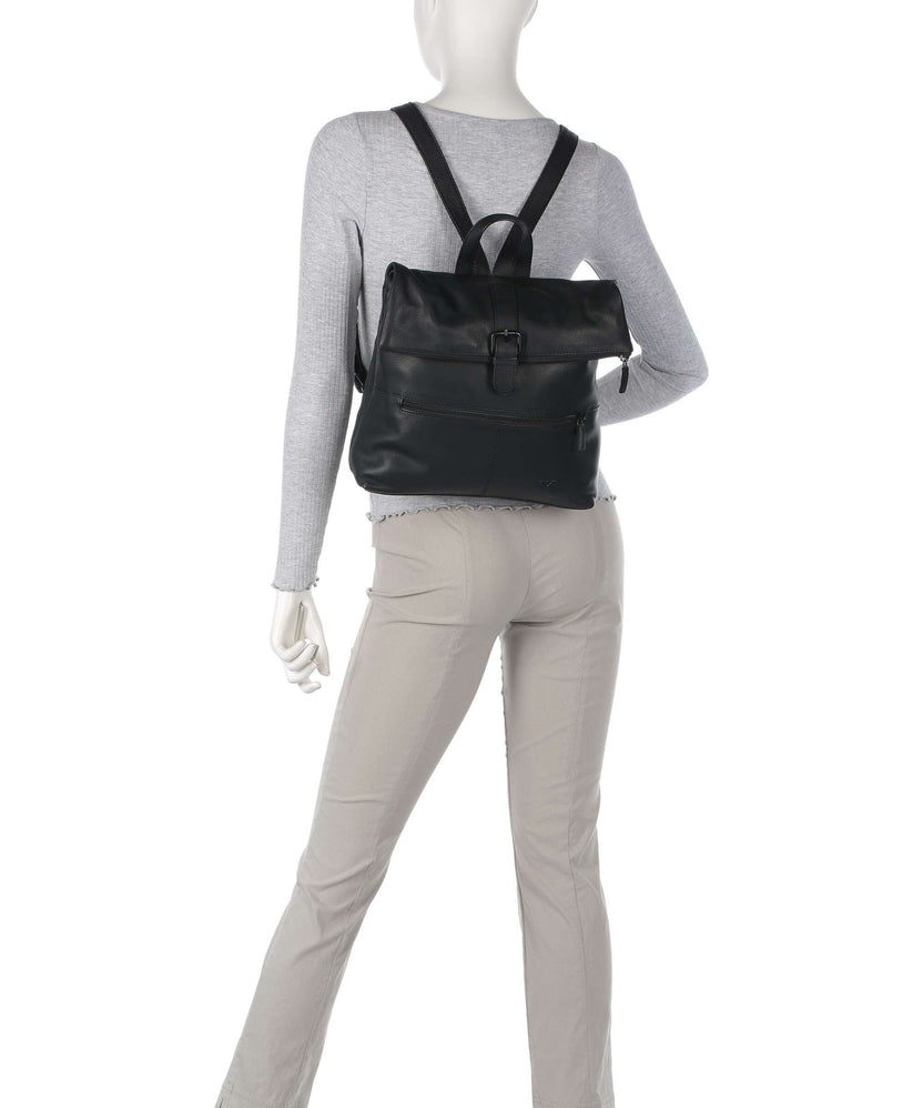 Voi 4Seasons Jina Backpack schwarz