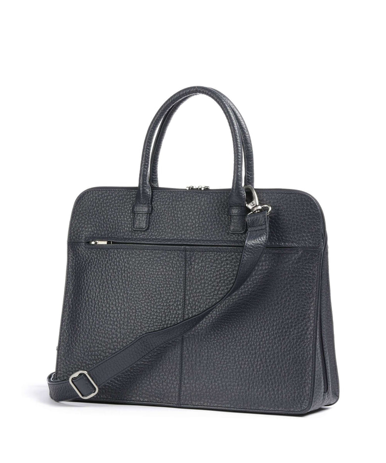 Voi Hirsch Danielle Briefcase blau