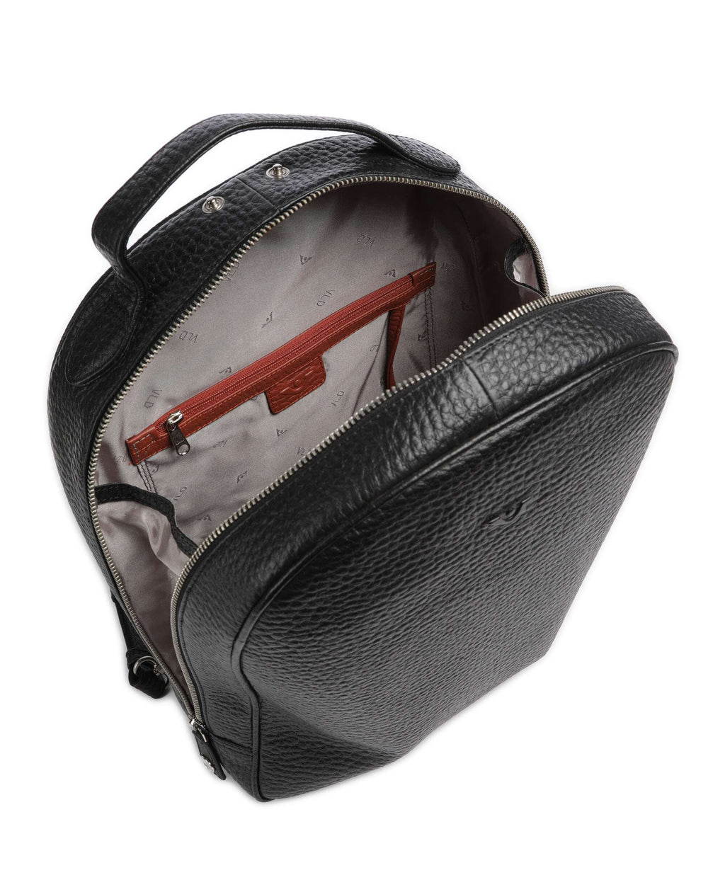 Voi Hirsch Zamira Backpack schwarz