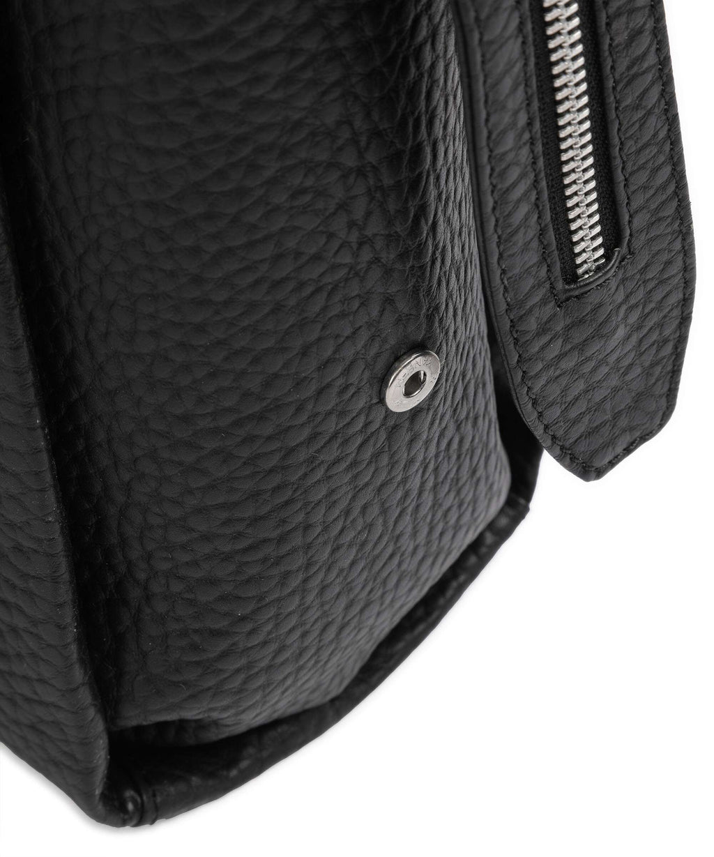 Voi Hirsch Adelina Hobo bag schwarz