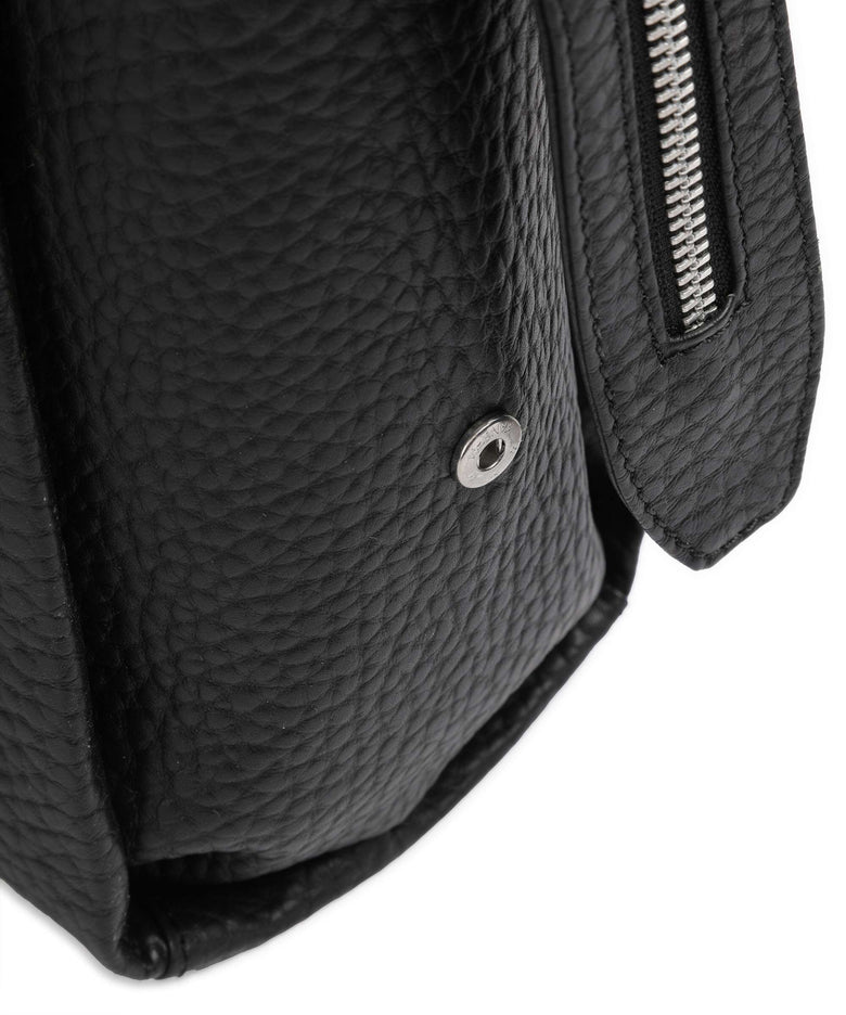 Voi Hirsch Adelina Hobo bag schwarz