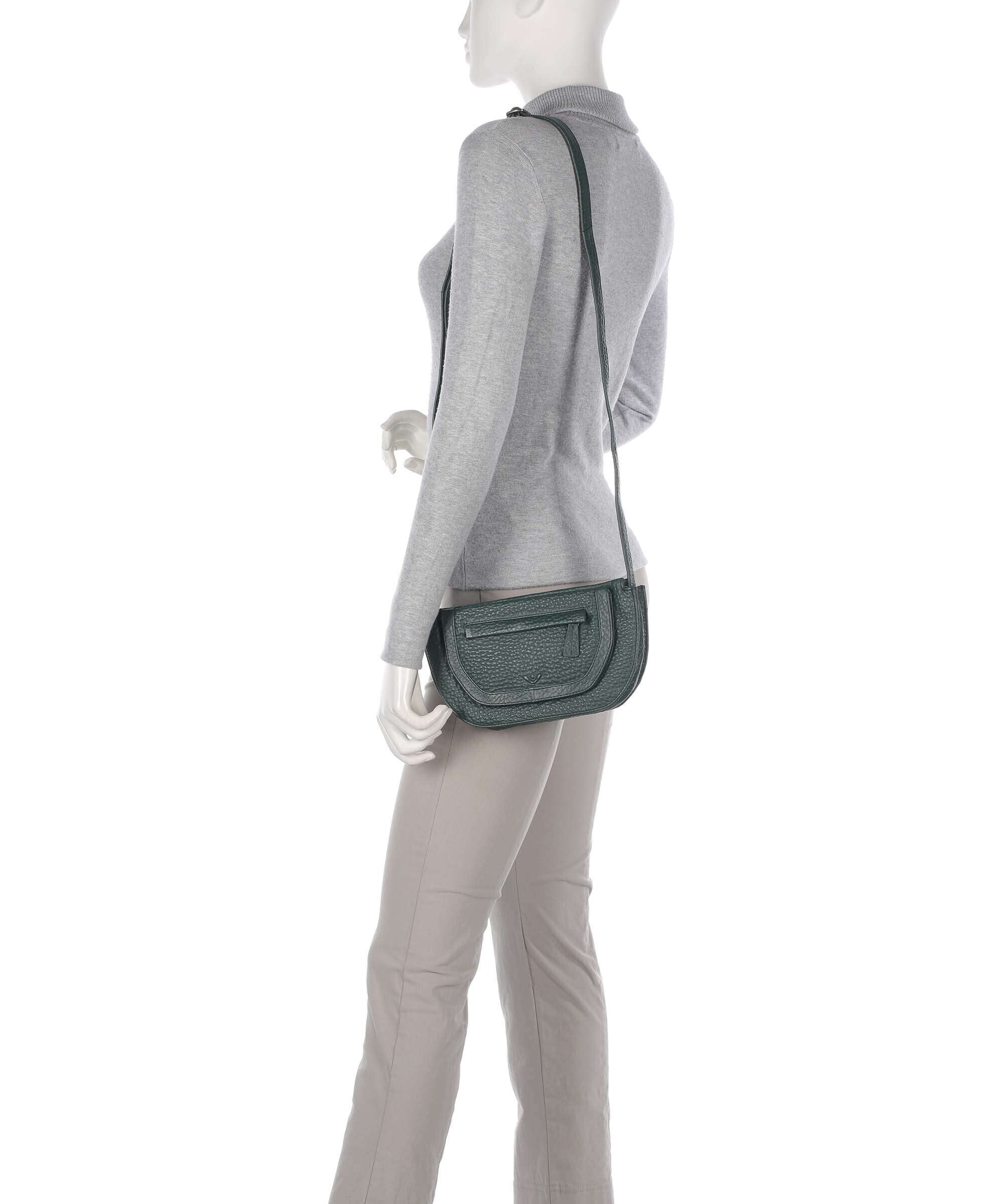 Voi Hirsch Marina Crossbody bag avocado