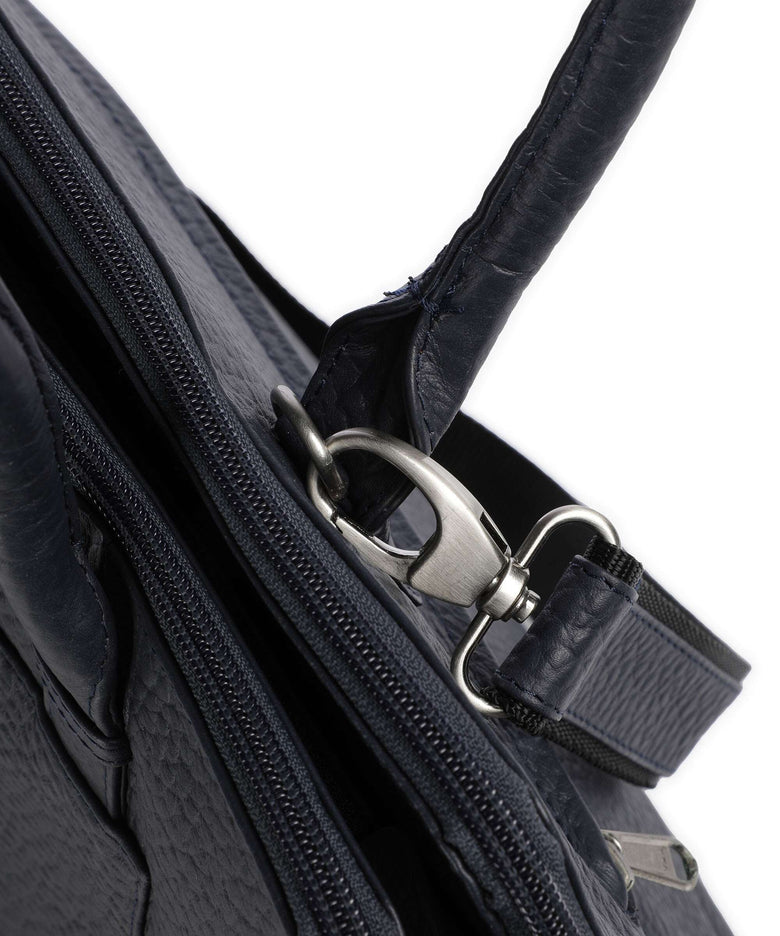 Voi Hirsch Kala Laptop bag blau