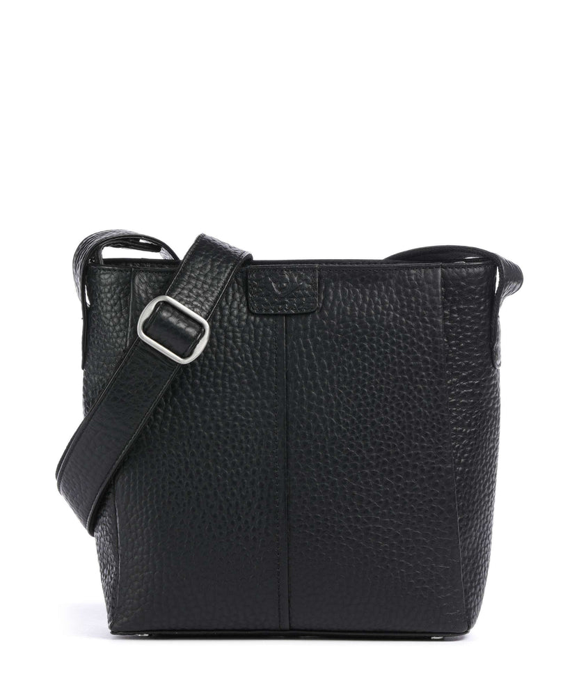 Voi Hirsch Beatrix Crossbody bag schwarz