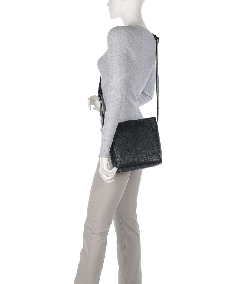 Voi Hirsch Beatrix Crossbody bag schwarz