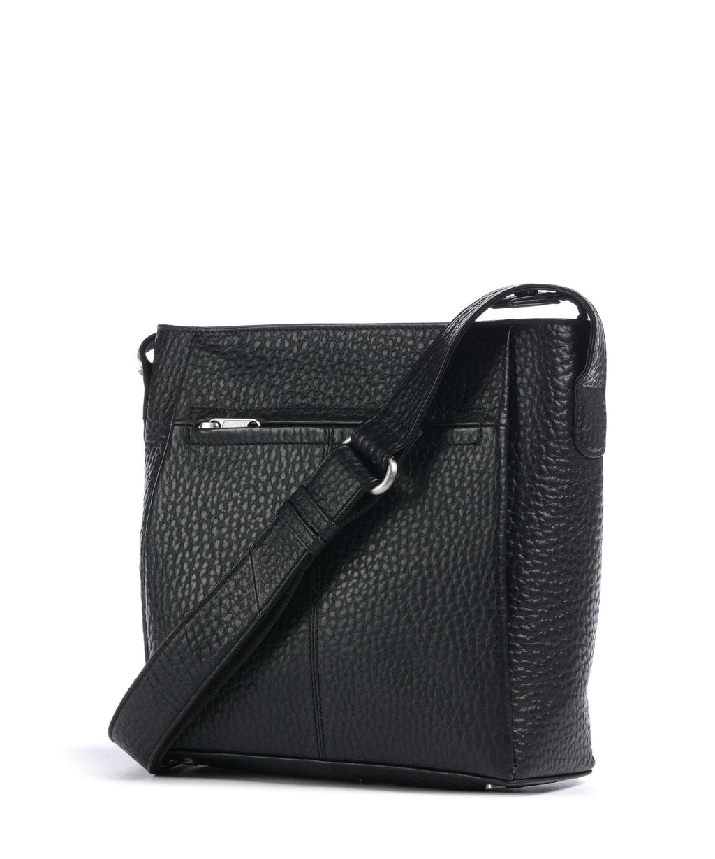 Voi Hirsch Beatrix Crossbody bag schwarz