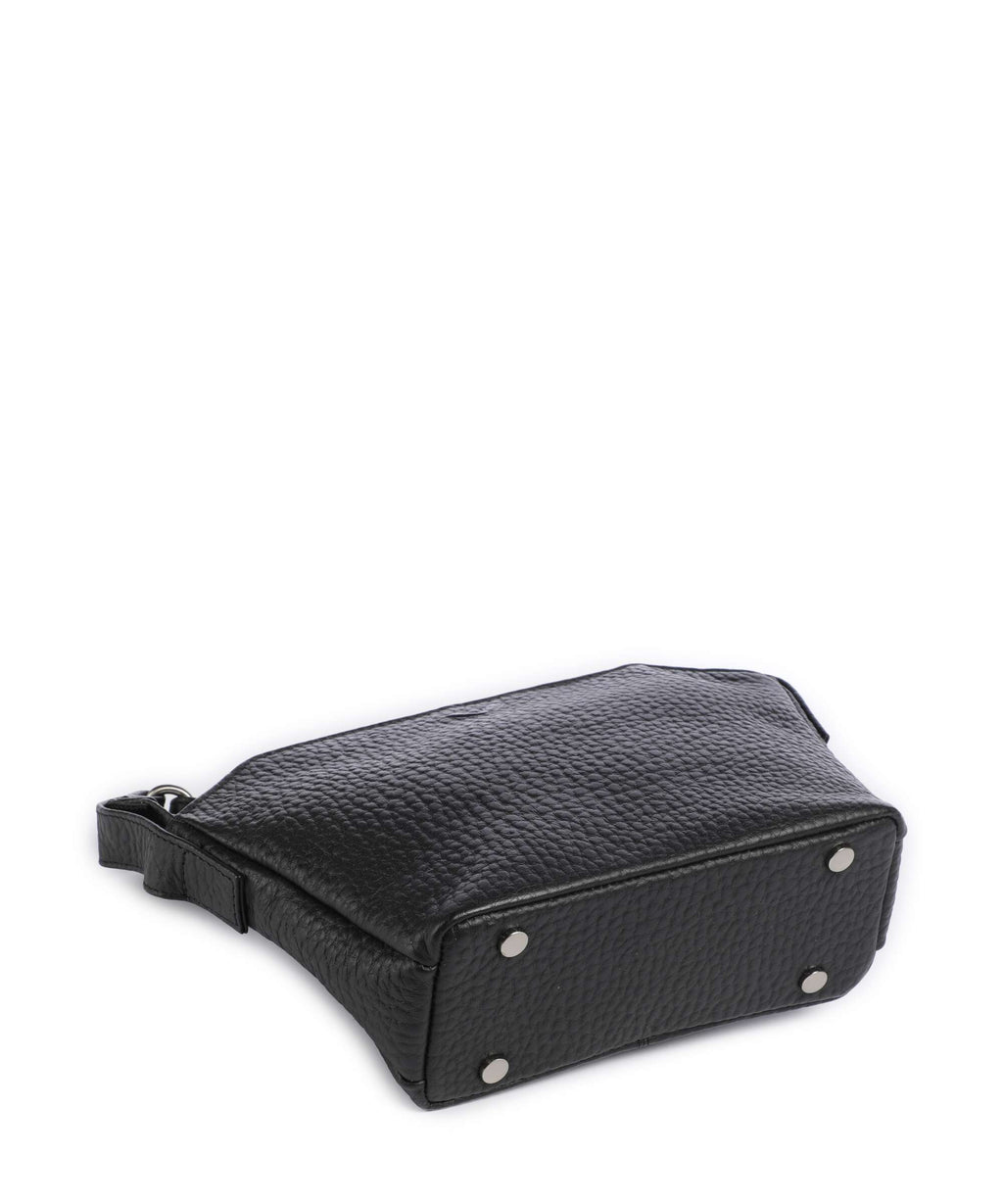 Voi Hirsch Orania Crossbody bag schwarz