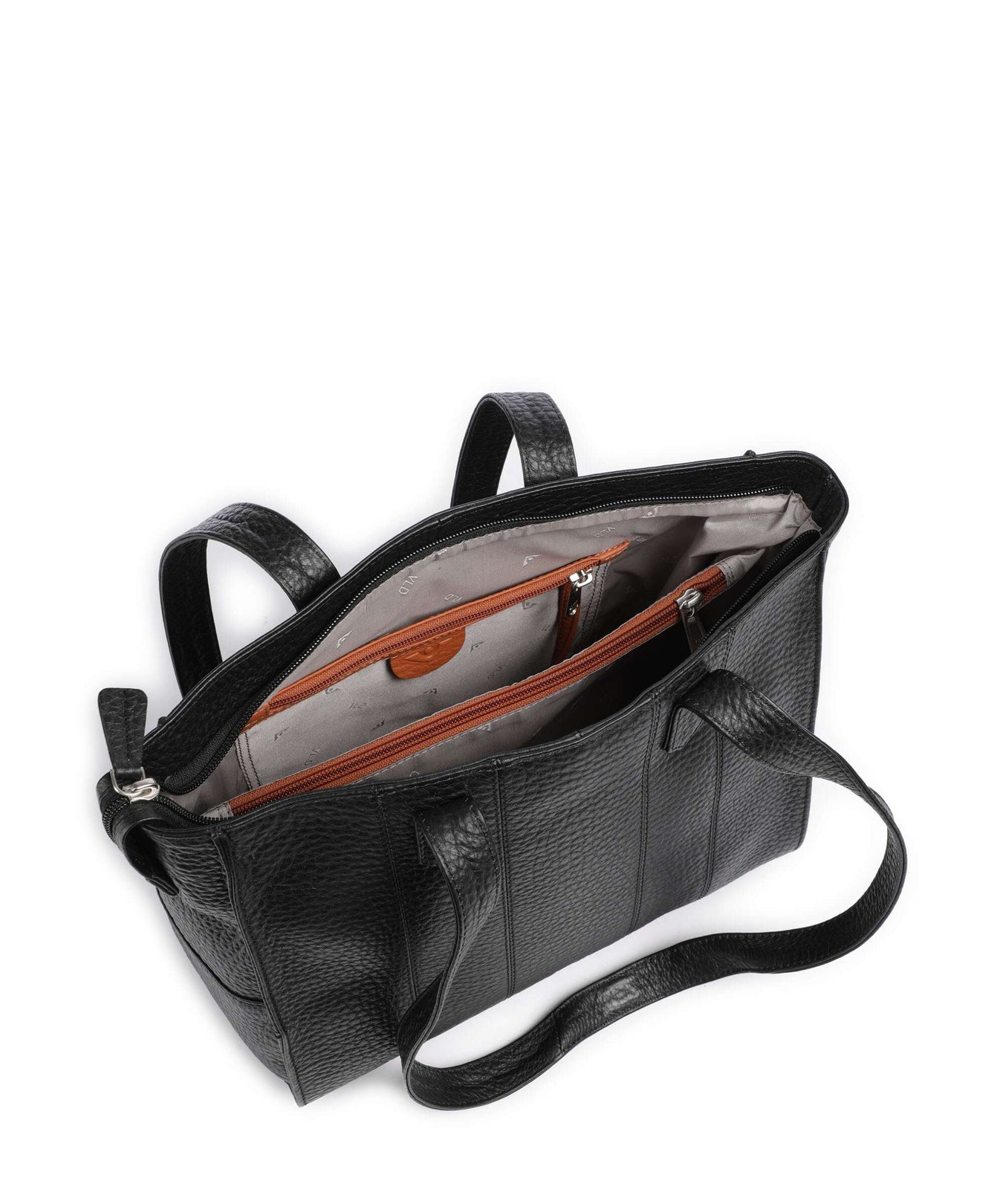 Voi Hirsch Mandira Shoulder bag schwarz