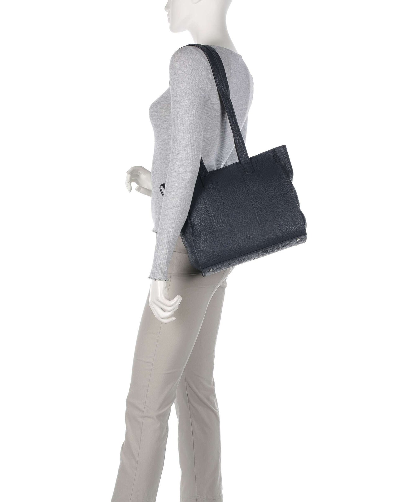 Voi Hirsch Mandira Shoulder bag blau