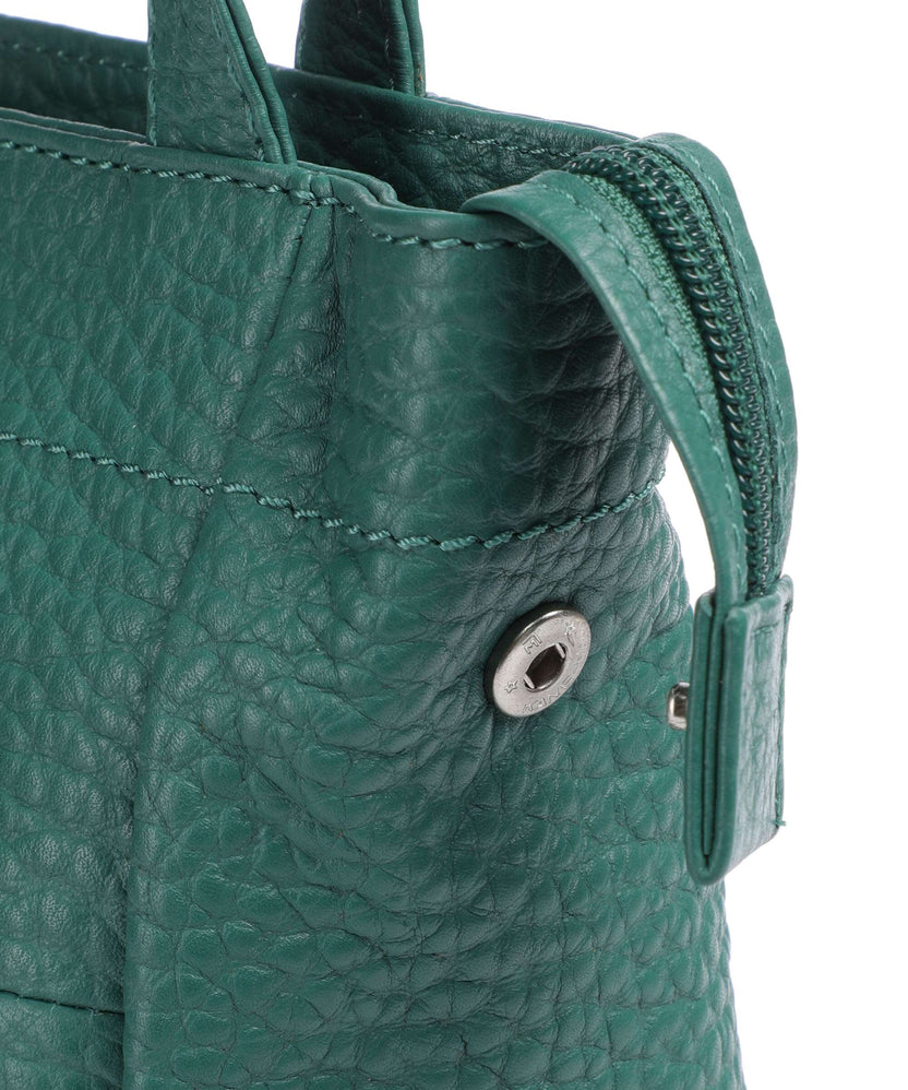 Voi Hirsch Quila Shoulder bag smaragd