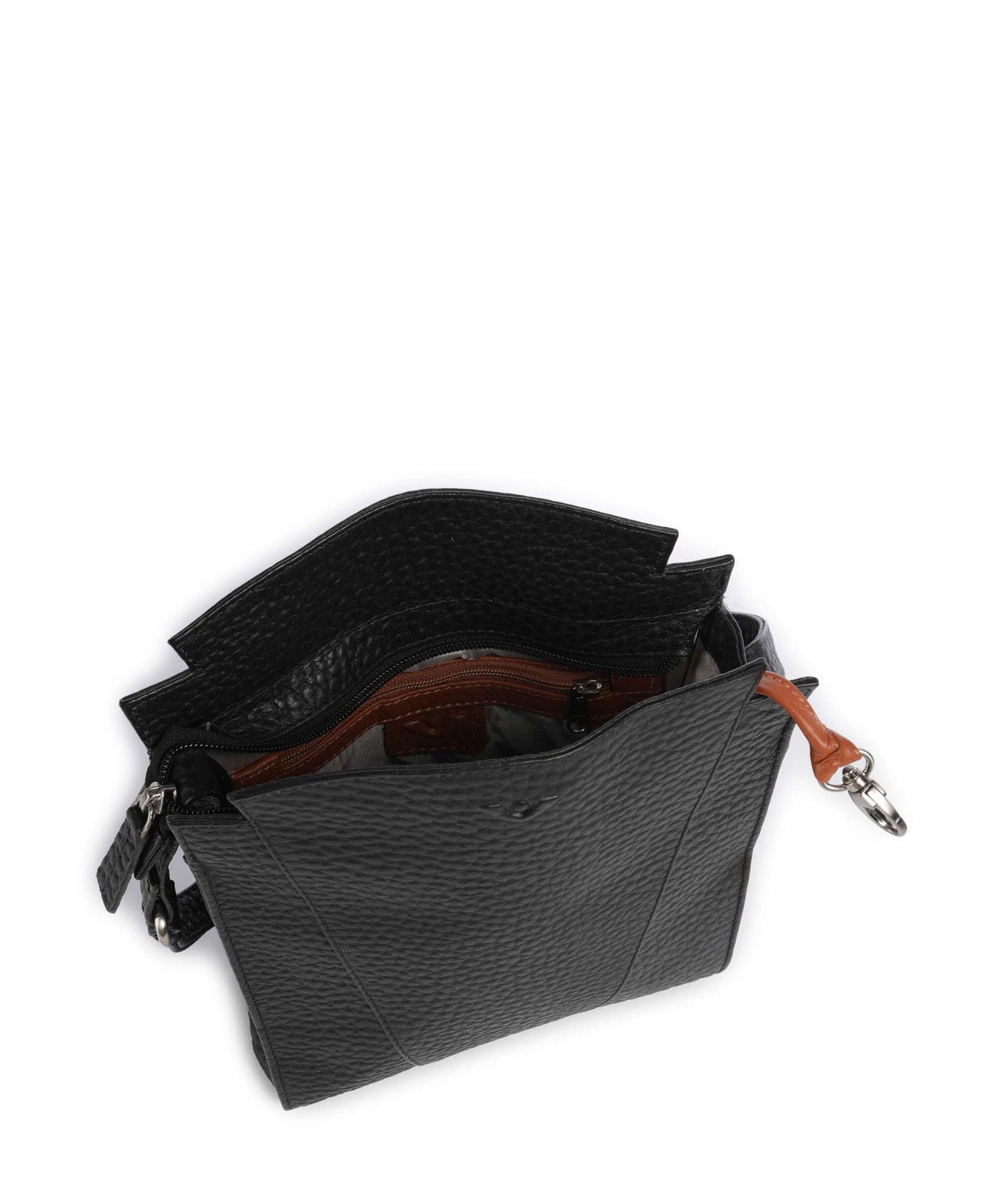 Voi Hirsch Darlene Crossbody bag schwarz