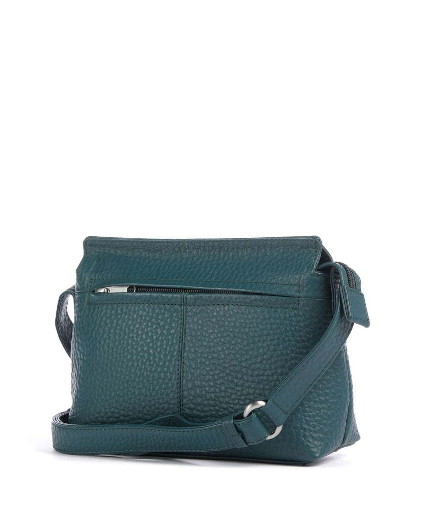 Voi Hirsch Crossbody bag petrol