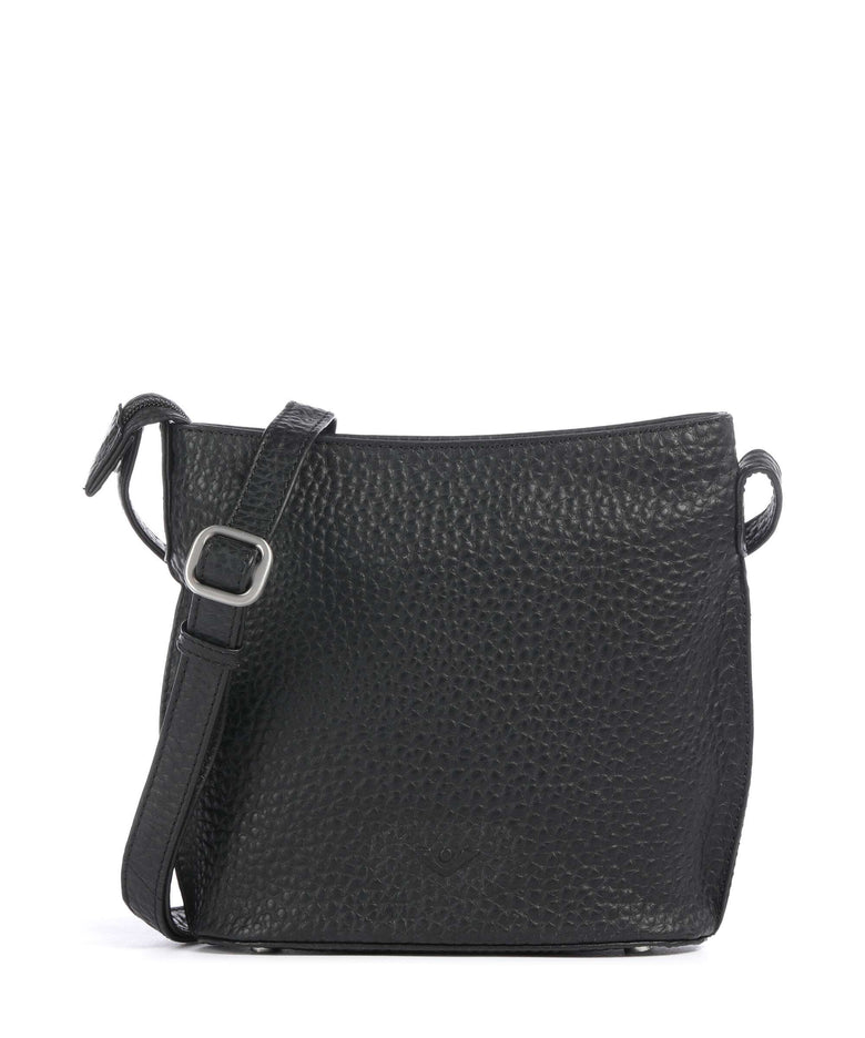 Voi Hirsch Crossbody bag schwarz