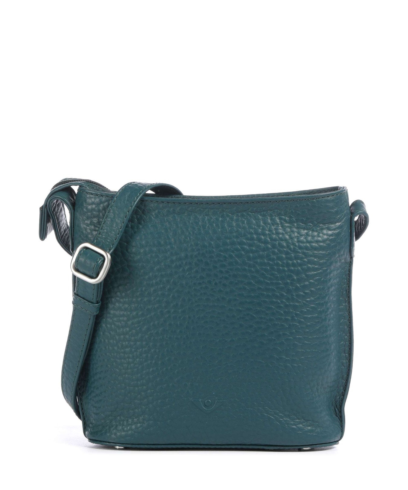 Voi Hirsch Crossbody bag petrol