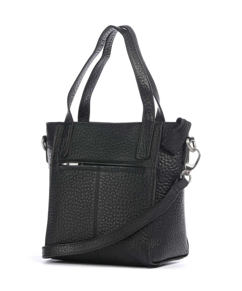 Voi Hirsch Handbag schwarz