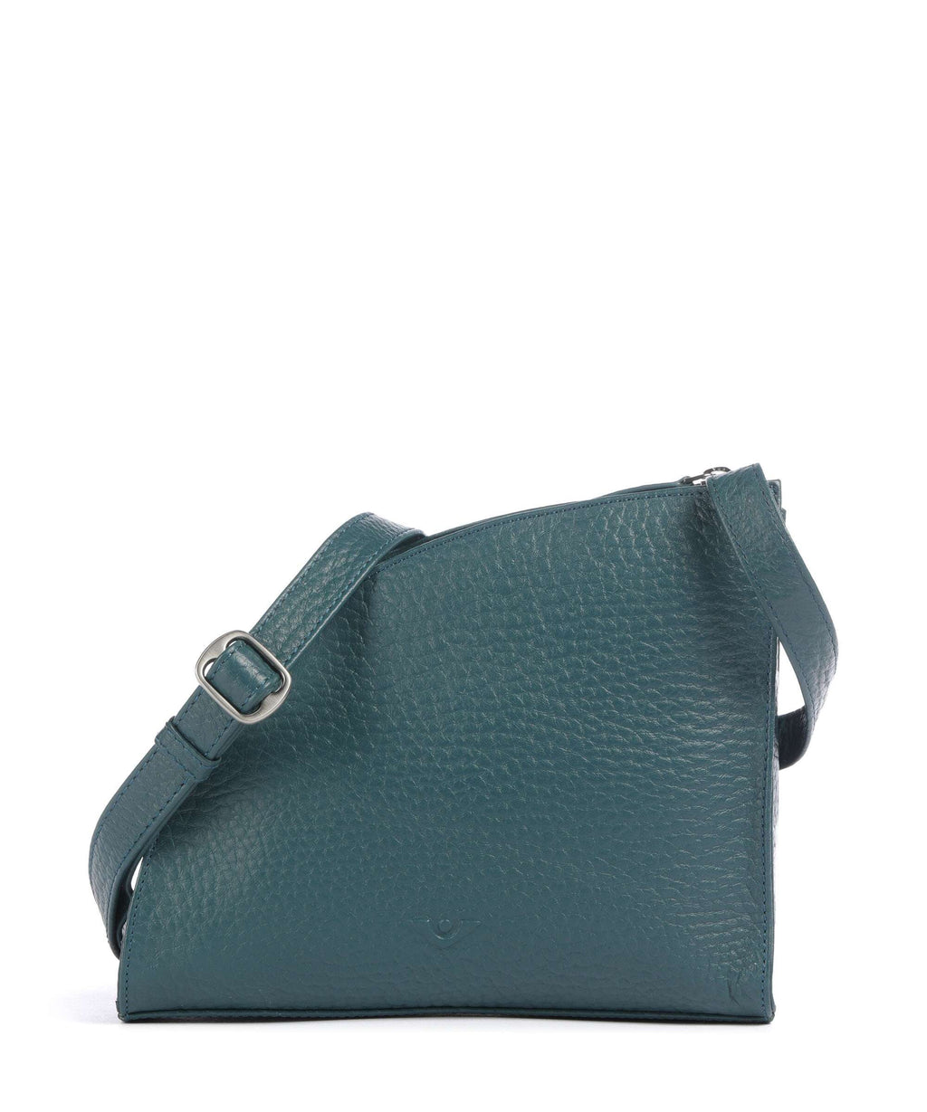 Voi Hirsch Britney Crossbody bag petrol