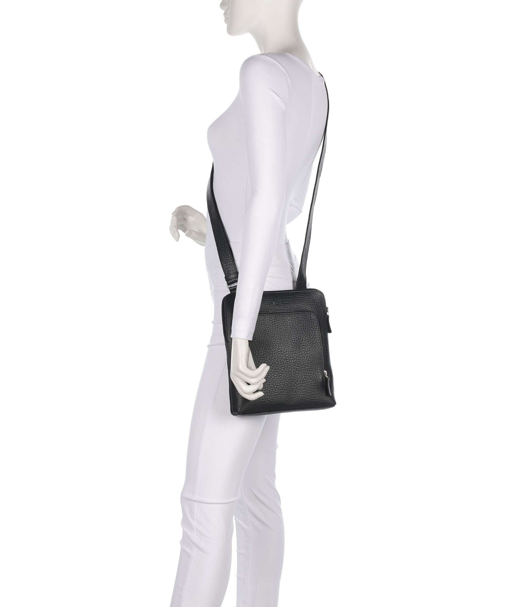 Voi Hirsch Crossbody bag schwarz