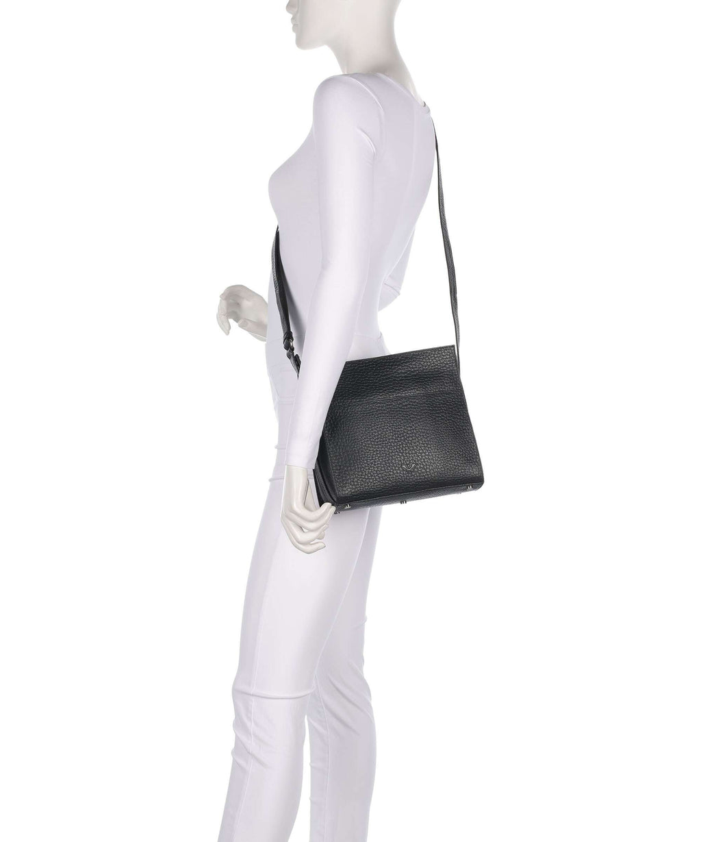 Voi Hirsch Crossbody bag schwarz