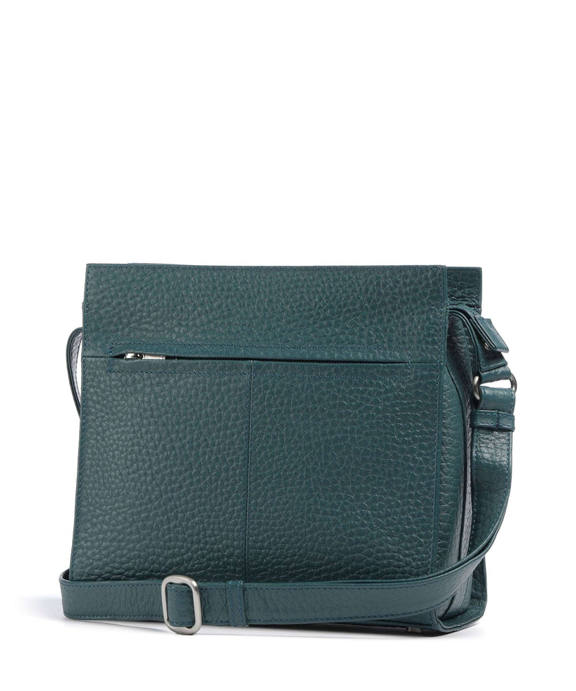 Voi Hirsch Crossbody bag petrol
