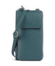 Voi Hirsch Bonita Phone bag petrol