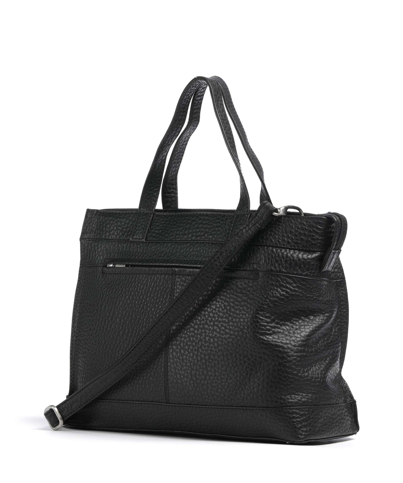 Voi Hirsch Jessi Handbag schwarz/weiss