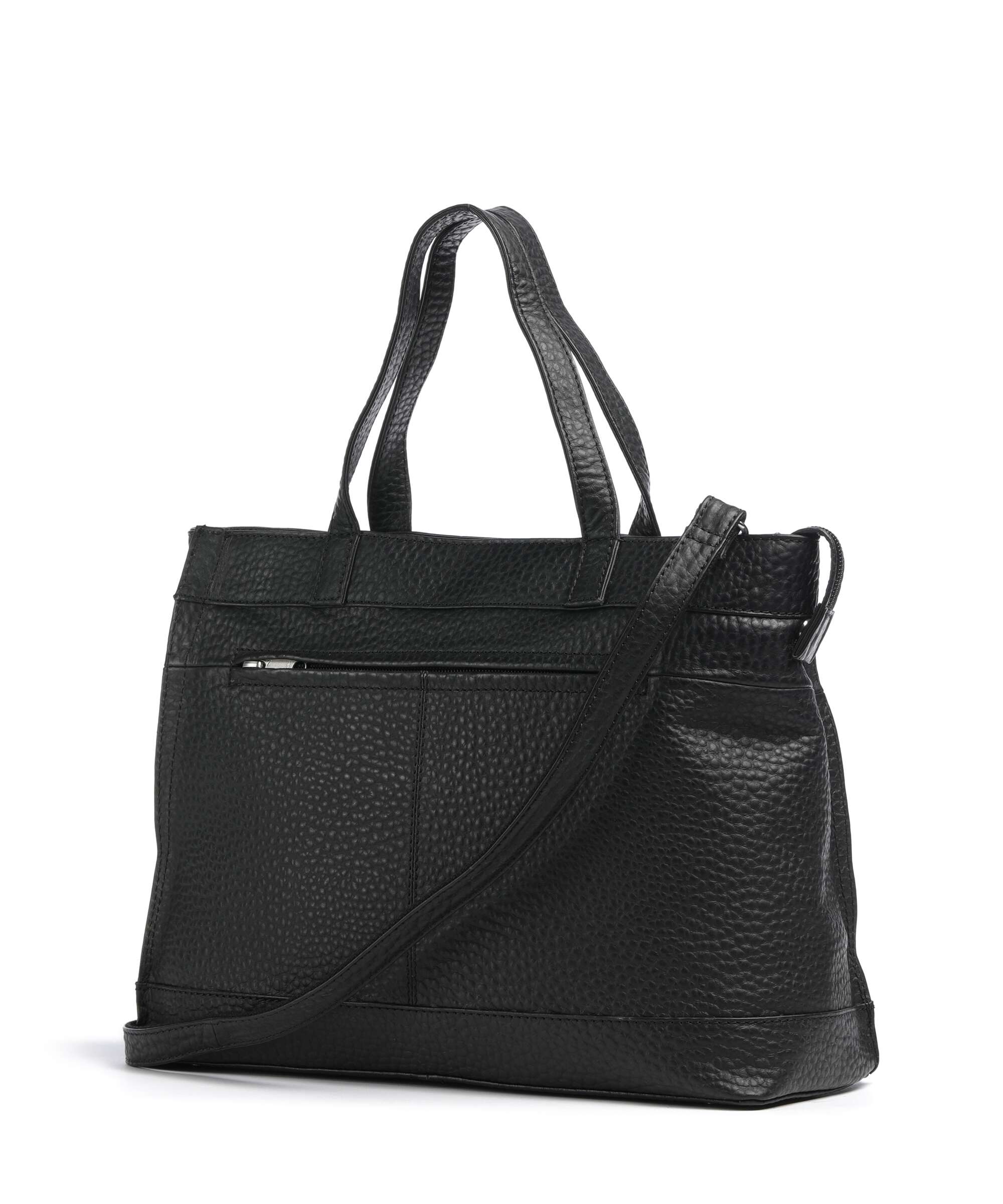 Voi Hirsch Jessi Handbag schwarz