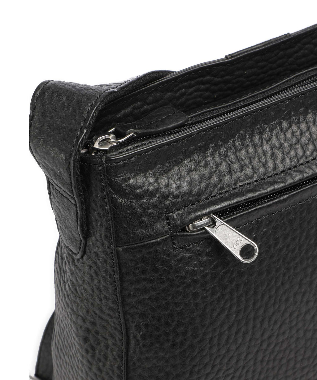 Voi Hirsch Allegra Crossbody bag schwarz