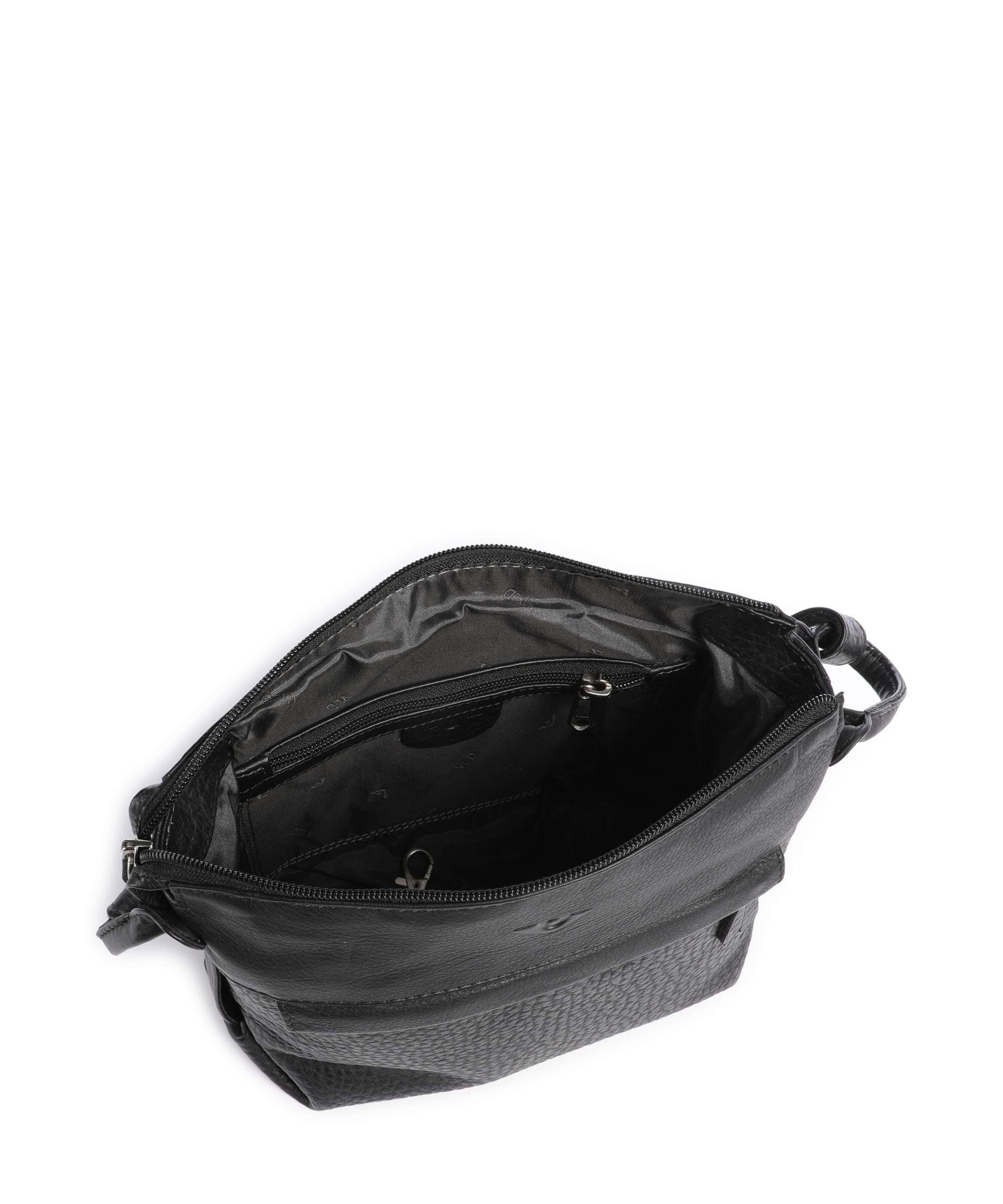 Voi Boston Renate Crossbody bag schwarz