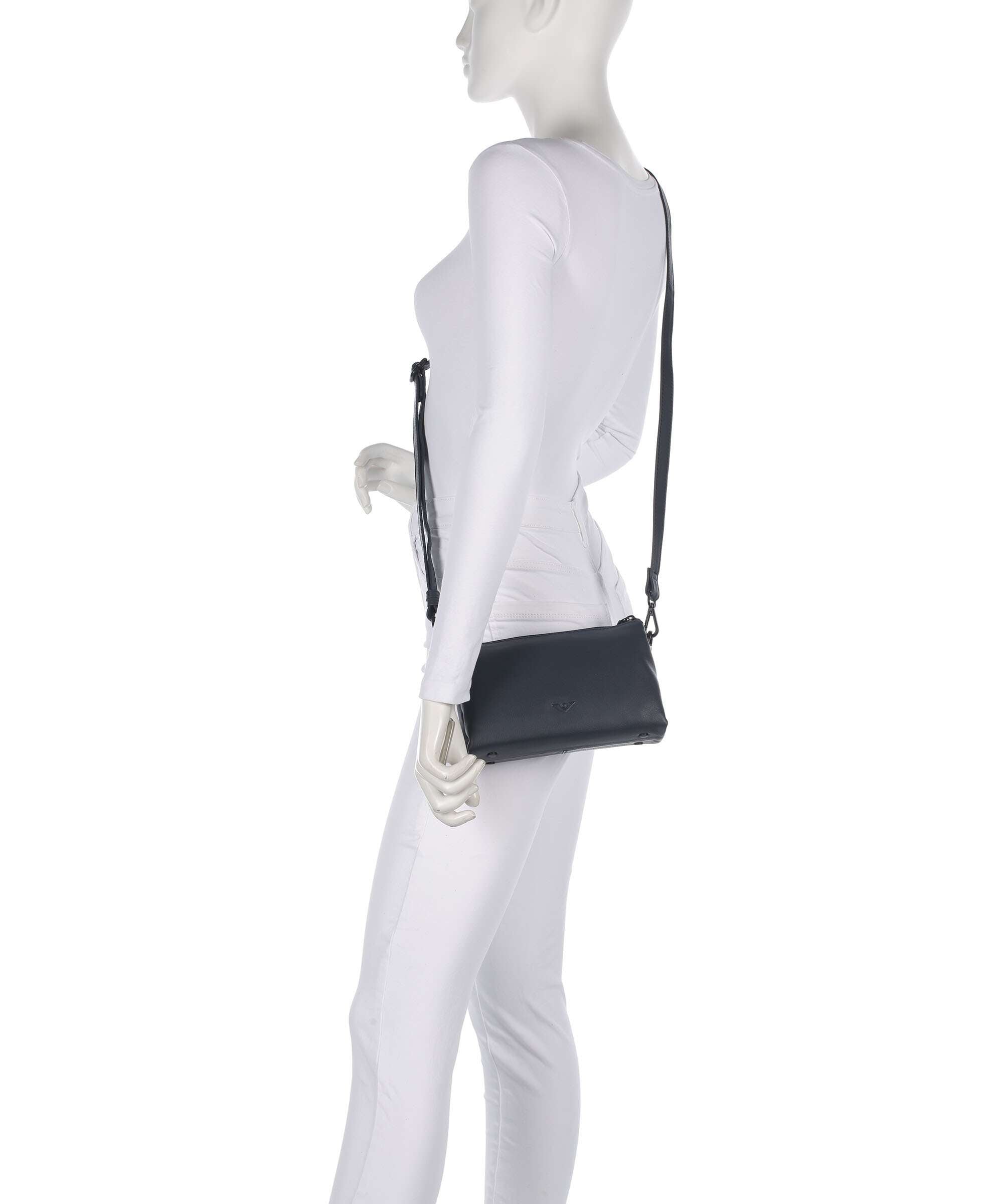 Voi 4Seasons Callista Crossbody bag blau