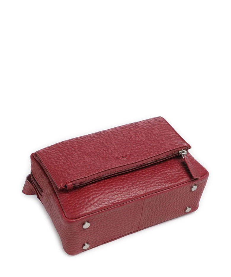Voi Hirsch Isis Crossbody bag granat