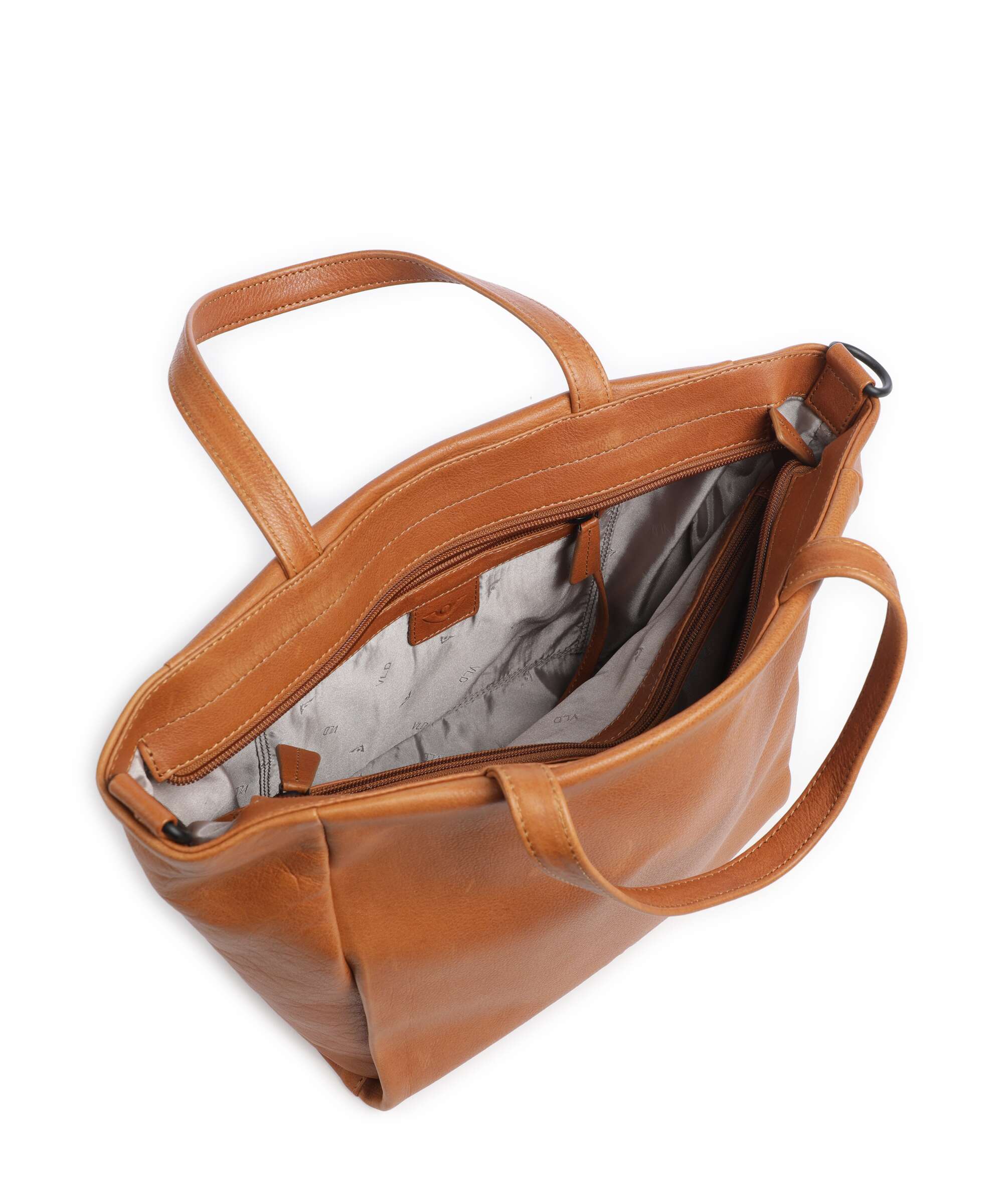 Voi Texas Herta Handbag cognac