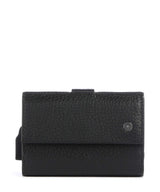 JOOP! Cardona Alfredo Billfold Pouzdro na kreditní kartu black