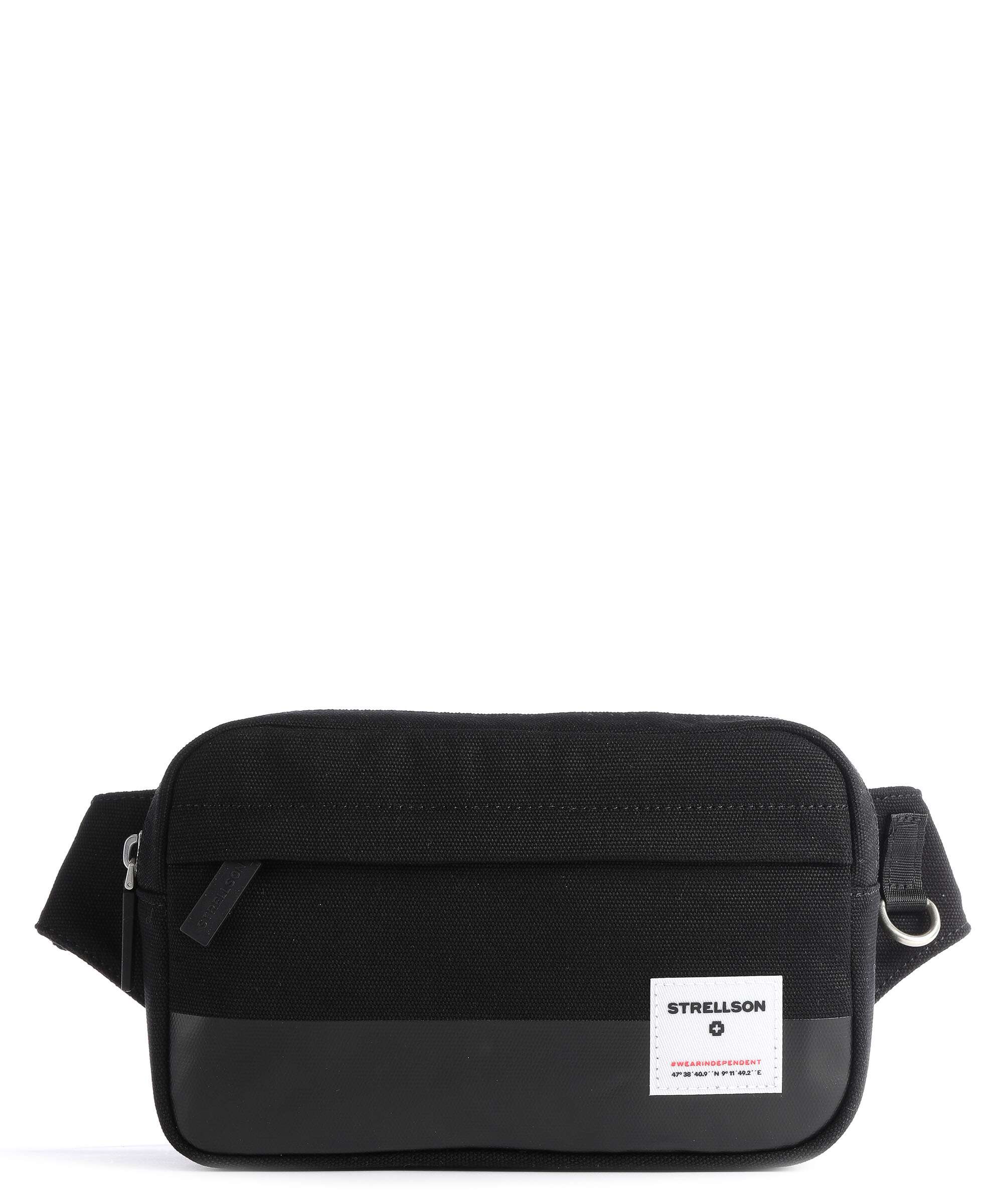 Strellson Tottenham Cory Belt bag black