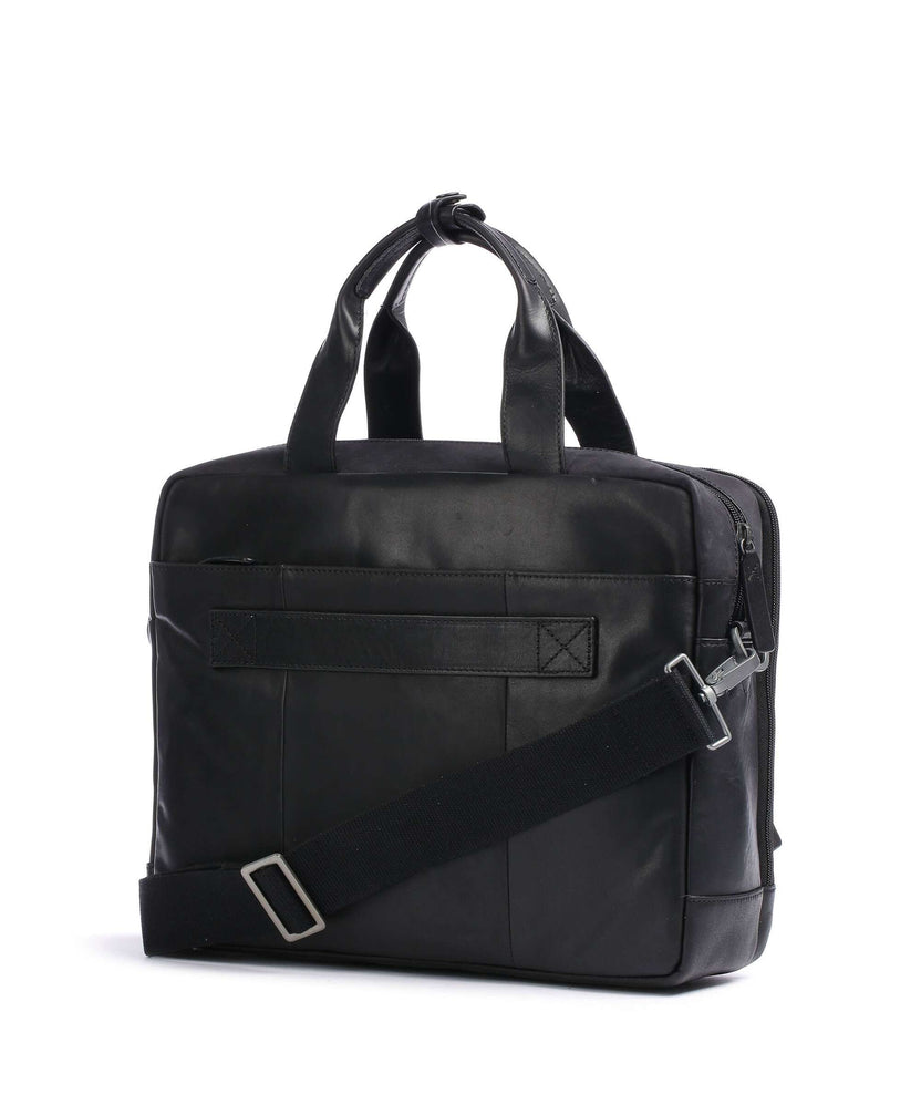 Strellson Brick Lane Briefcase black