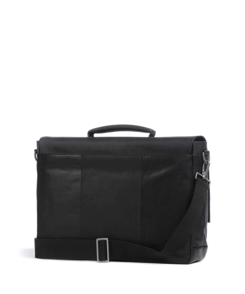 Strellson Brick Lane Jim Briefcase black