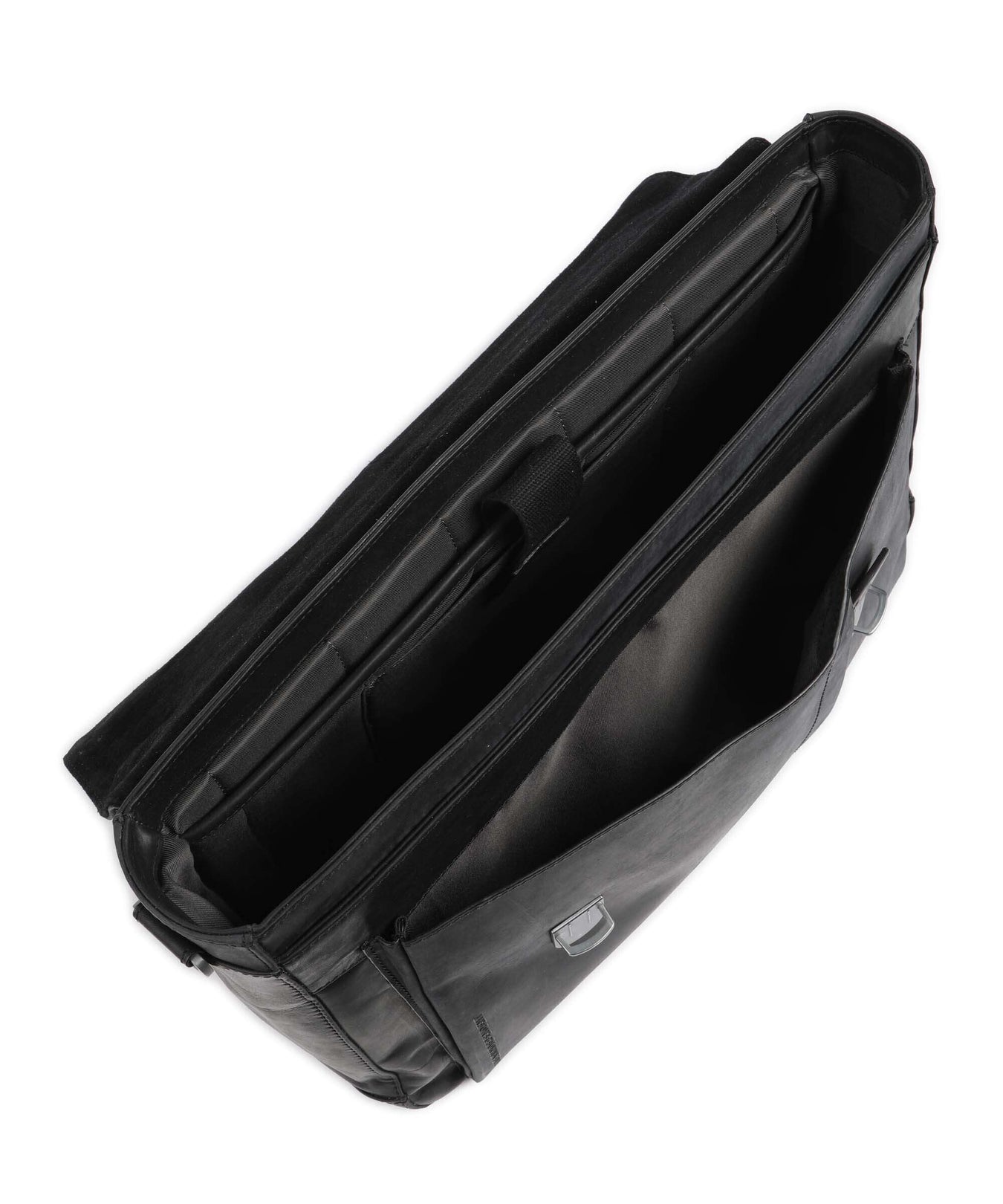 Strellson Brick Lane Jim Briefcase black