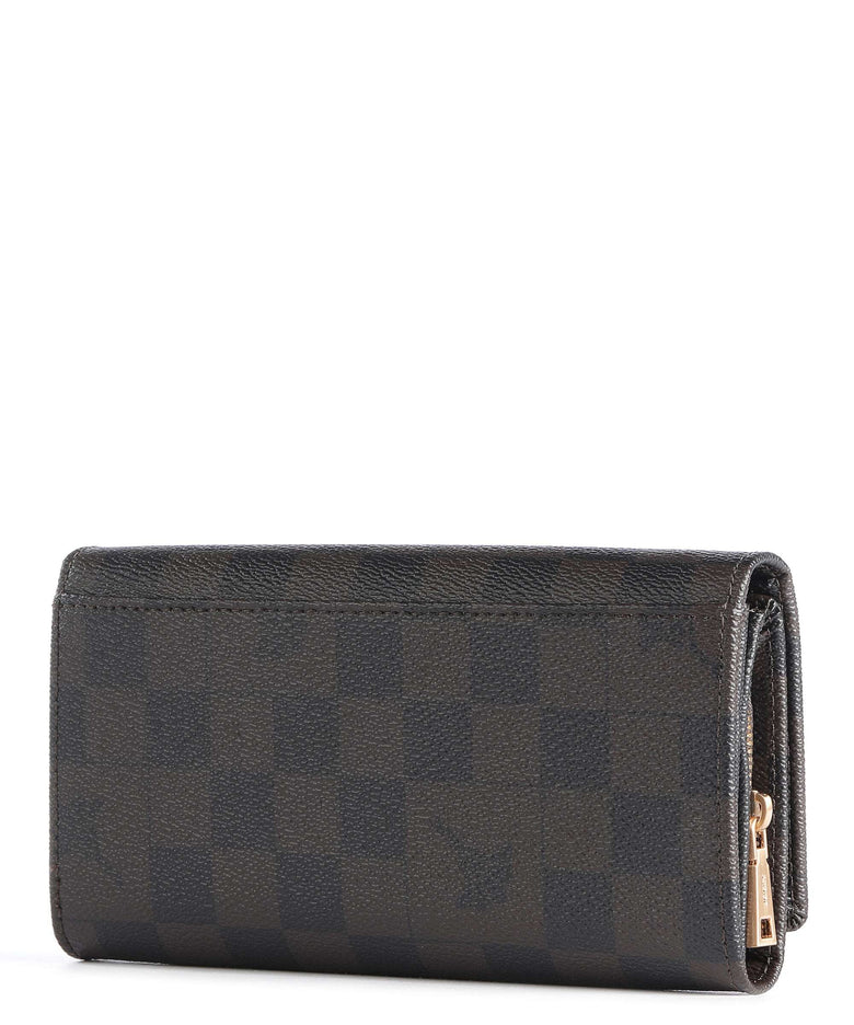 JOOP! Cortina Piazza Europa Wallet seal brown