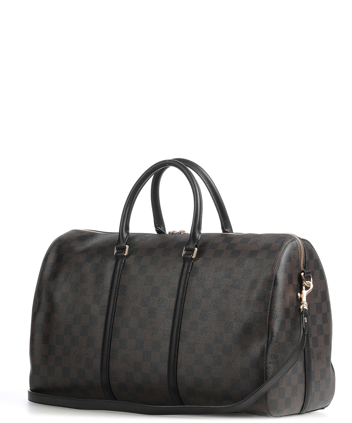 JOOP! Cortina Piazza Aurora Weekend bag seal brown