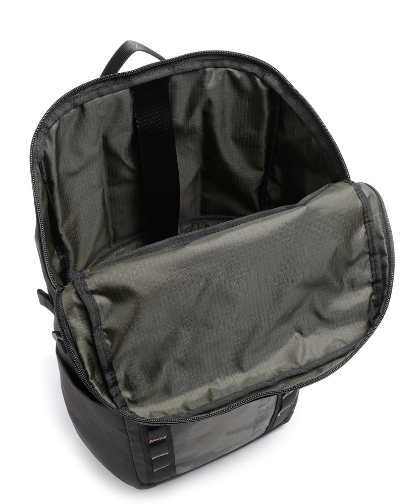 Strellson Stamford lawrence Backpack black