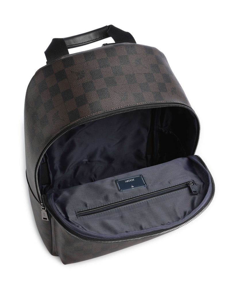 JOOP! Cortina Piazza Miko Backpack seal brown