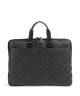 JOOP! Cortina Piazza Janus Aktovka seal brown
