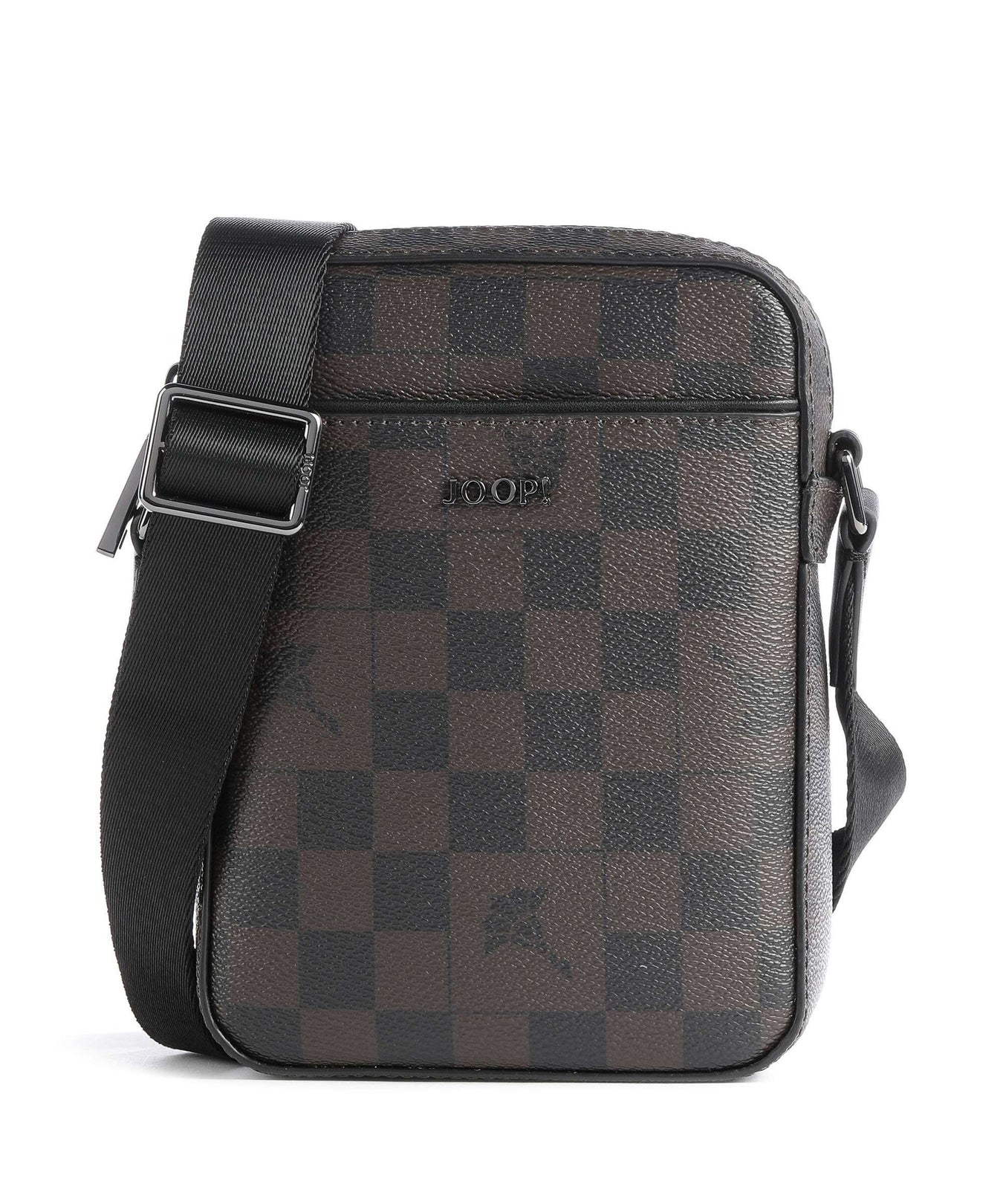 JOOP! Cortina Piazza Rafael Crossbody bag seal brown