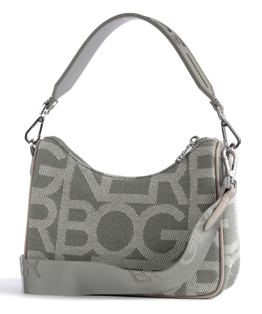 Bogner Pany Lora Shoulder bag taupe