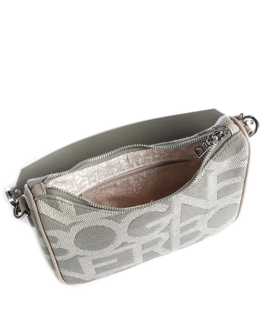 Bogner Pany Lora Shoulder bag taupe