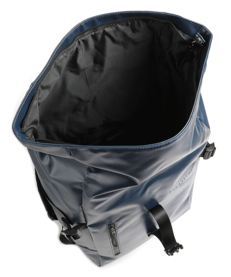 Strellson Stockwell 2.0 eddie Backpack dark blue