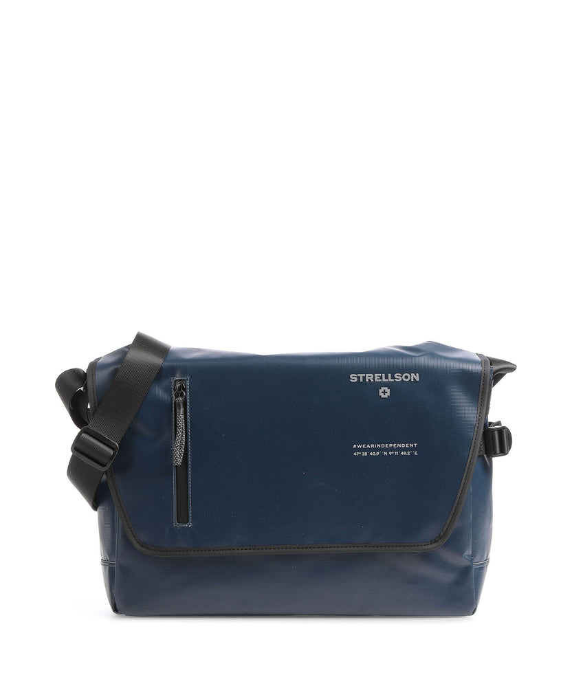 Strellson Stockwell 2.0 Briefcase dark blue